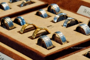 mens wedding bands, wedding rings and engagement rings at St. Matthews Jewelers