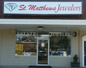 St. Matthews Jewelers in Louisville, KY