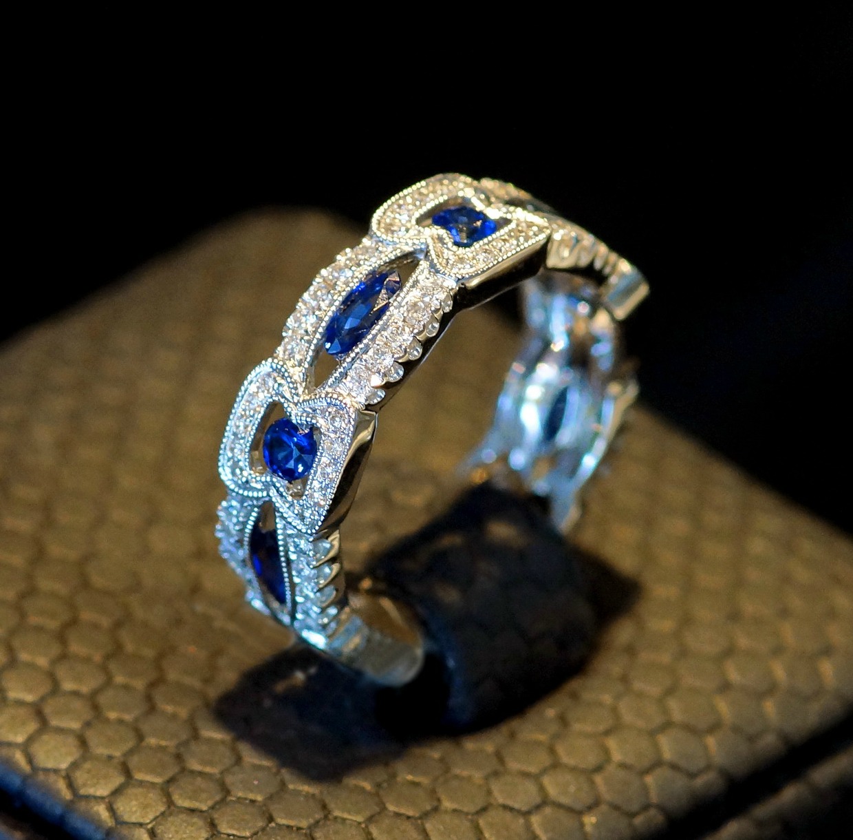 Jewelry Gallery, St. Matthews Jewelers